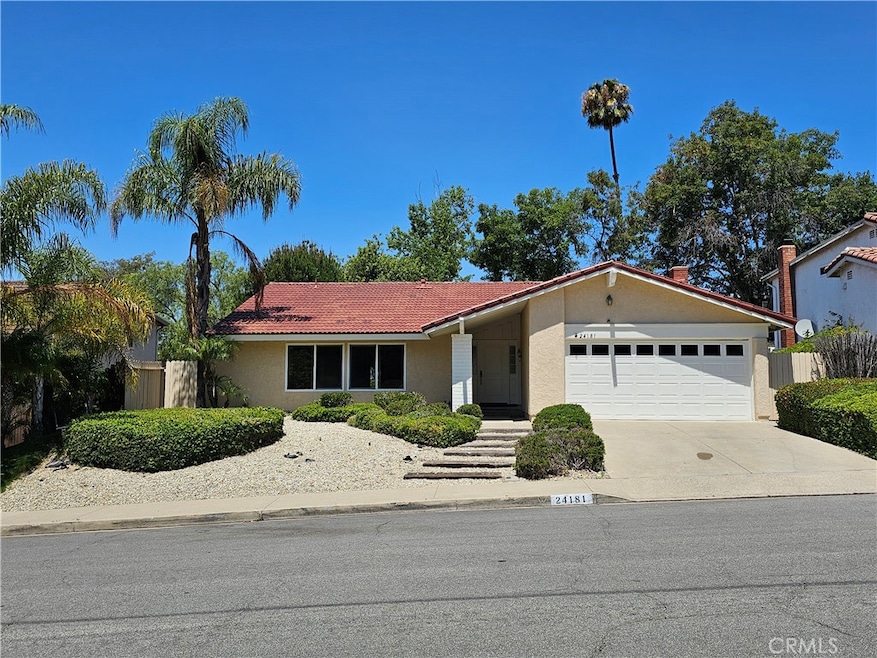 For Rent $4,200/month