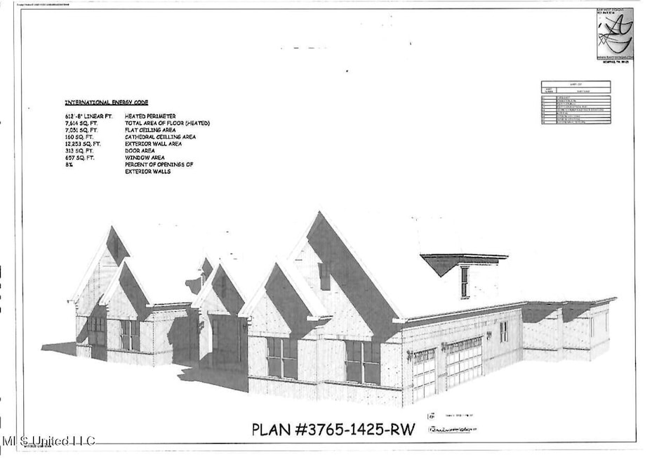 314 Cedar Crest Cove, Byhalia, MS 38611 - photo 1