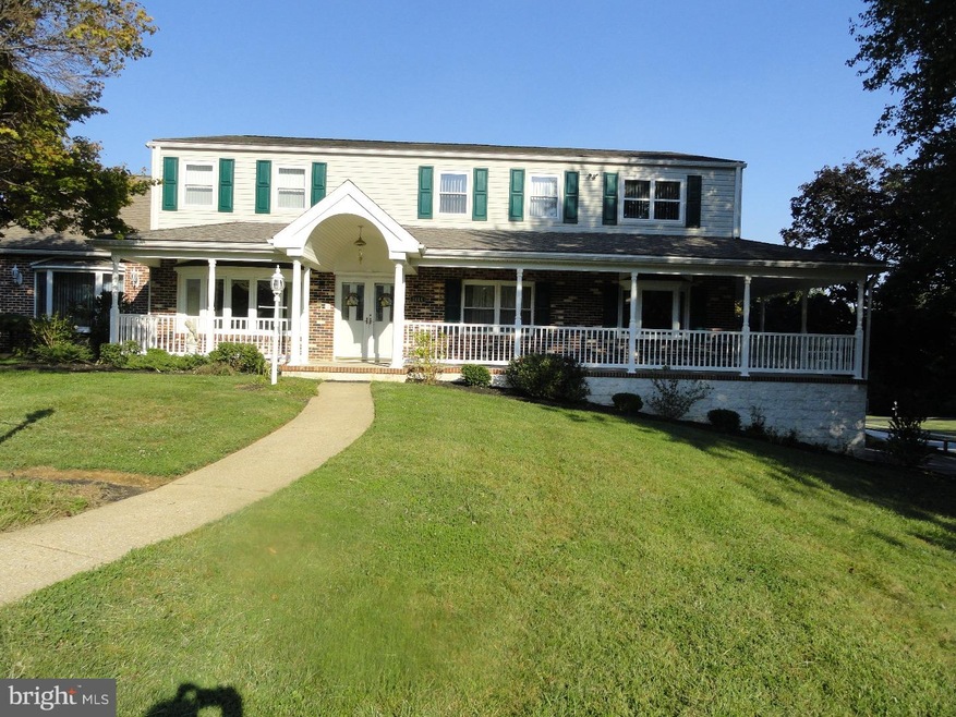 2604 Andrew Rd, Broomall, PA 19008 - photo 1