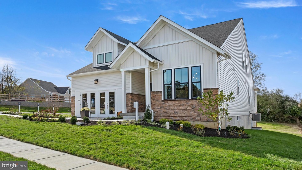 3 Heron Ln, West Bradford, PA 19320 - photo 1