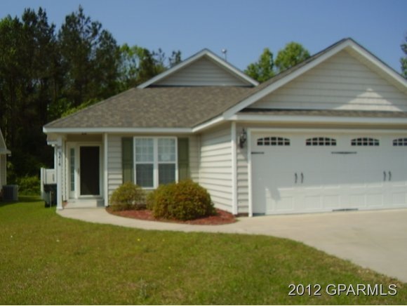 2416 Sawgrass Dr, Winterville, NC 28590 - photo 1