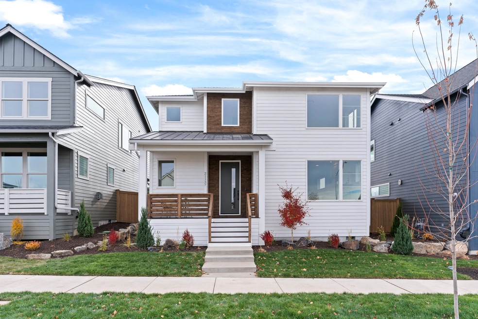 21137 NE Beall Dr unit Lot 4, Bend, OR 97701 - photo 1