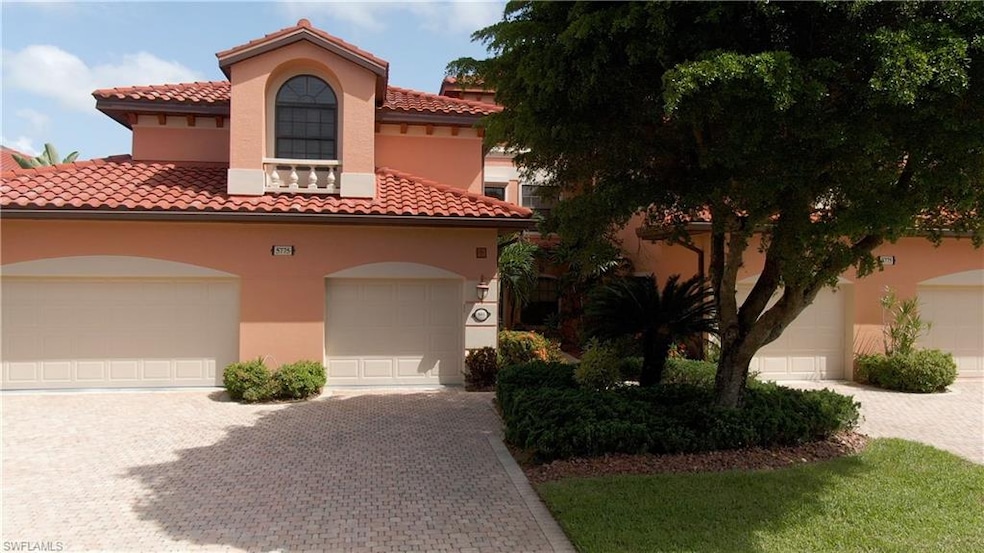 5775 Grande Reserve Way unit 8-801, Naples, FL 34110 - photo 1