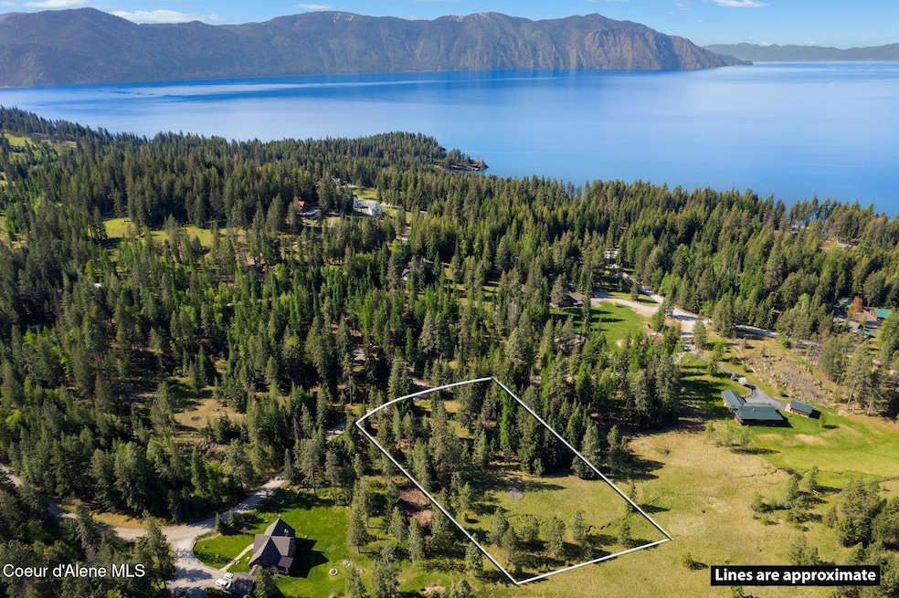 02 - 2.32 Acres On The Hope Peninsula