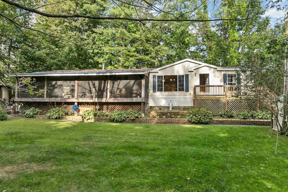 14 Chase Rd, Warren, NH 03279 - photo 1