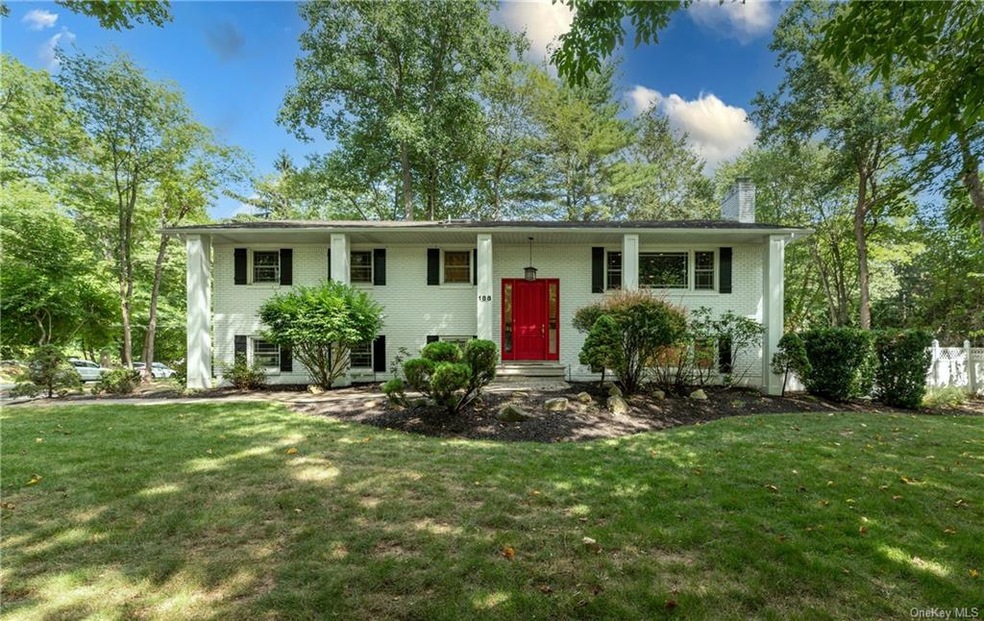 188 N Little Tor Rd, New City, NY 10956 - photo 1