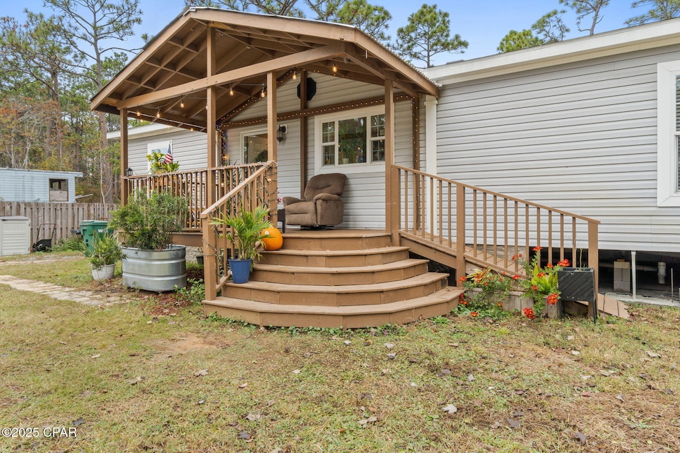 11 Steven St, Santa Rosa Beach, FL 32459 - photo 1