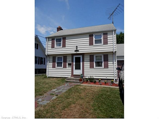 416 Ellis St, New Britain, CT 06051 - photo 1