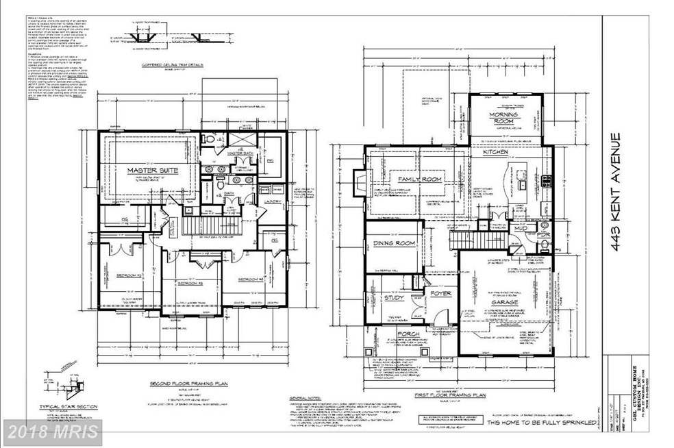 443 Kent Ave, Catonsville, MD 21228 - photo 1