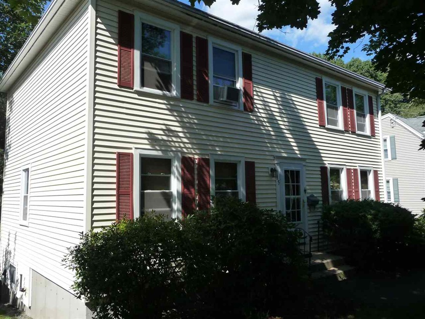 85 Plymouth St, Manchester, NH 03102 - photo 1