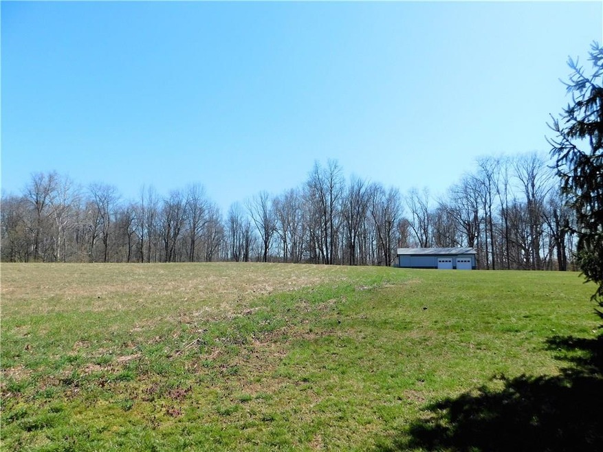 0 W Co Road 300 S, Greensburg, IN 47240 - photo 1