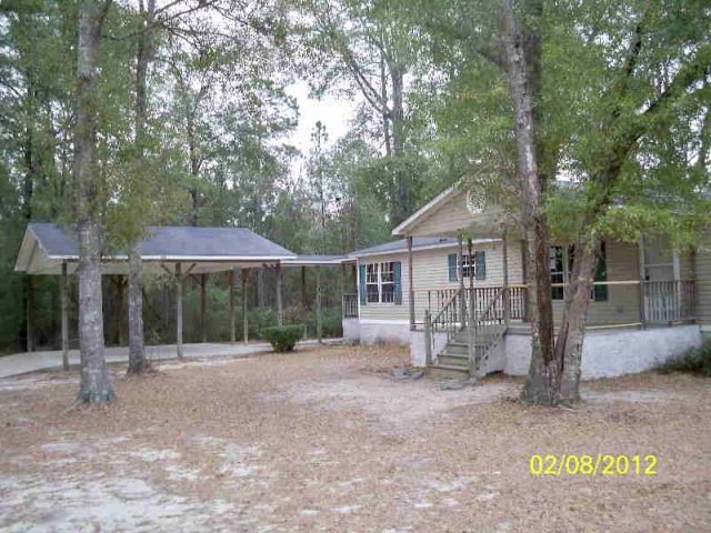 412 Jaybird Springs Rd, Chauncey, GA 31011 - photo 1