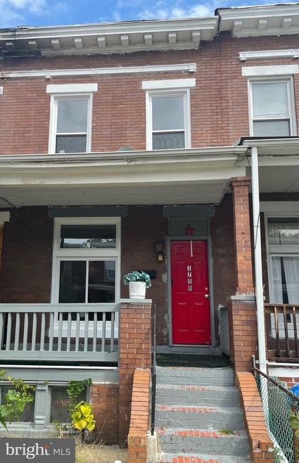 1750 Montpelier St, Baltimore, MD 21218 - photo 1