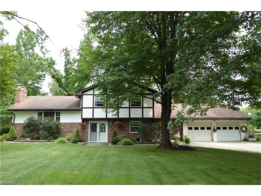 Welcome to 12685 Heath Road, Munson Township, Ches