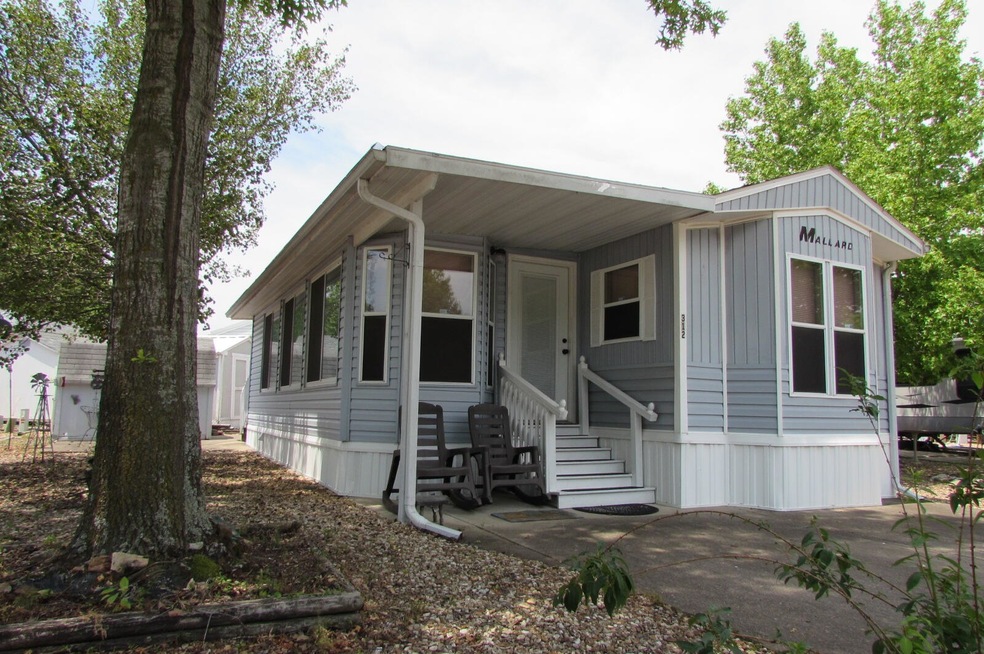 Front of Hm