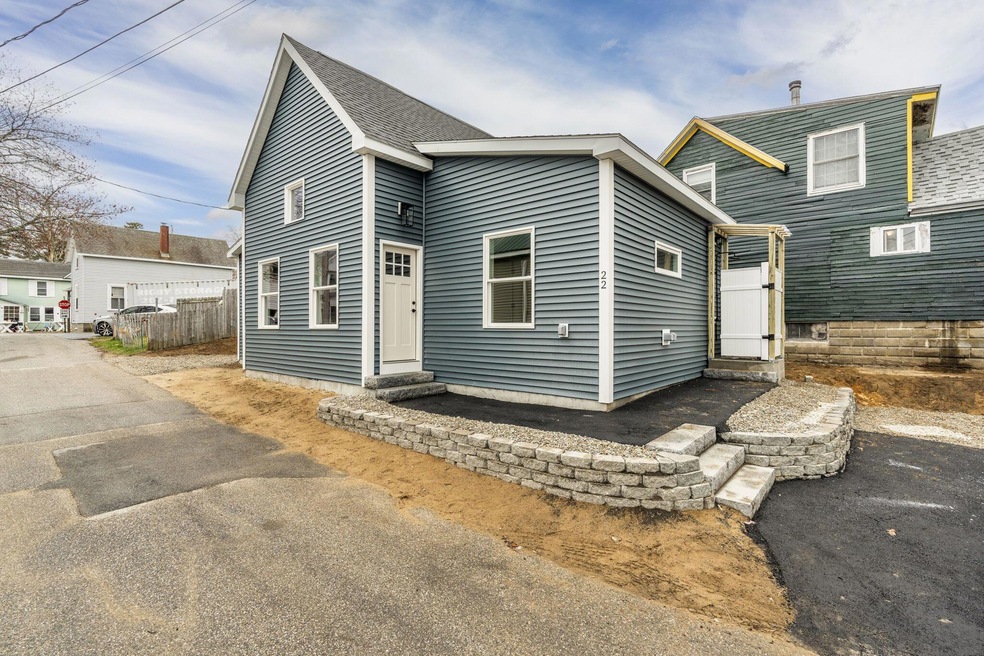 22 8th St, Old Orchard Beach, ME 04064 - photo 1