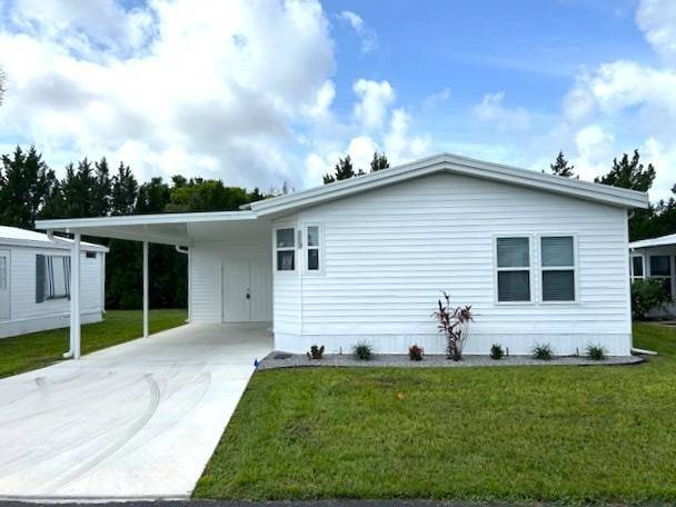 For Sale $79,900
