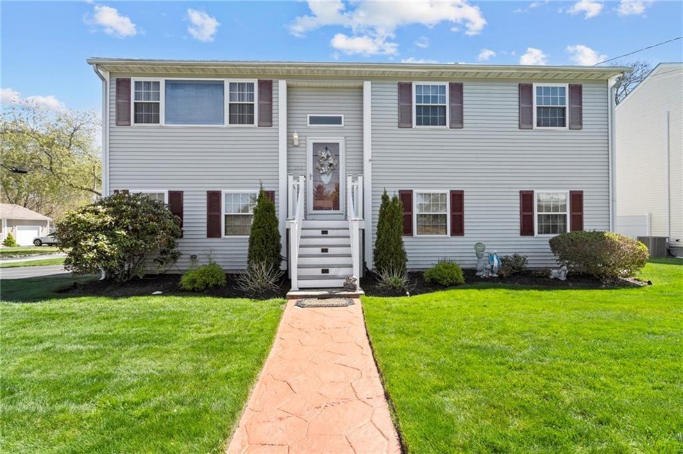 234 3rd Ave, Cranston, RI 02910 - photo 1