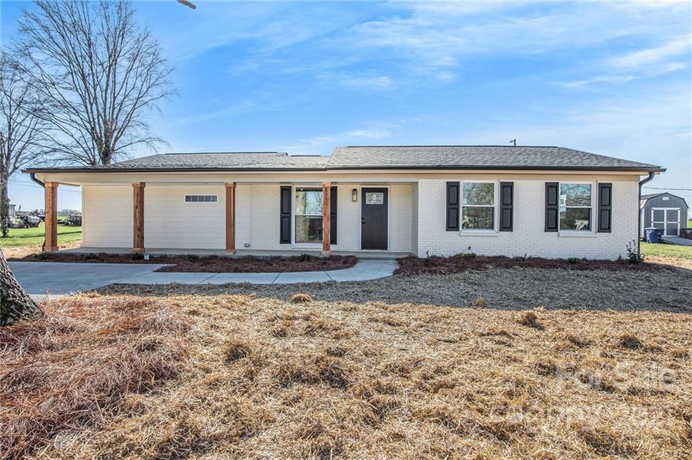 806 Hasty Rd, Marshville, NC 28103 - photo 1