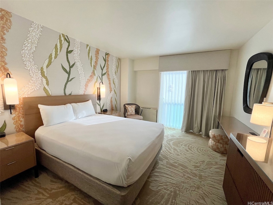 410 Atkinson Dr unit 1258, Honolulu, HI 96814 - photo 1