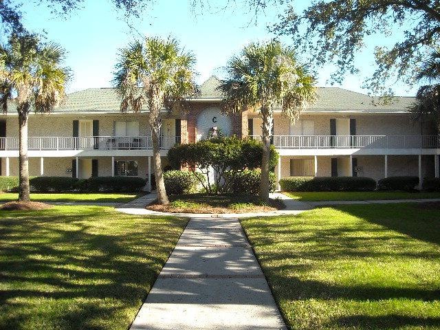 300 S Windward Dr unit 225 C, Saint Simons Island, GA 31522 - photo 1
