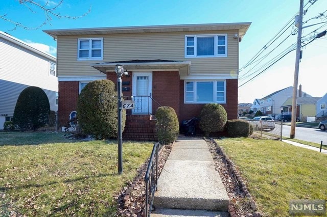 674 10th St unit 1, Lyndhurst, NJ 07071 - photo 1
