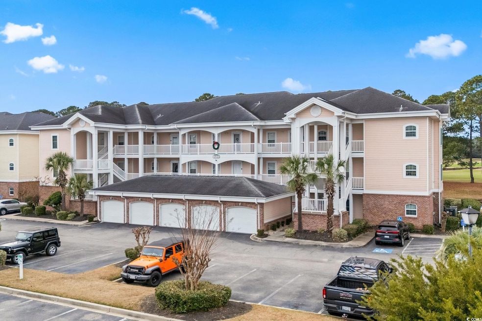 4847 Carnation Cir unit 12-202, Myrtle Beach, SC 29577 - photo 1