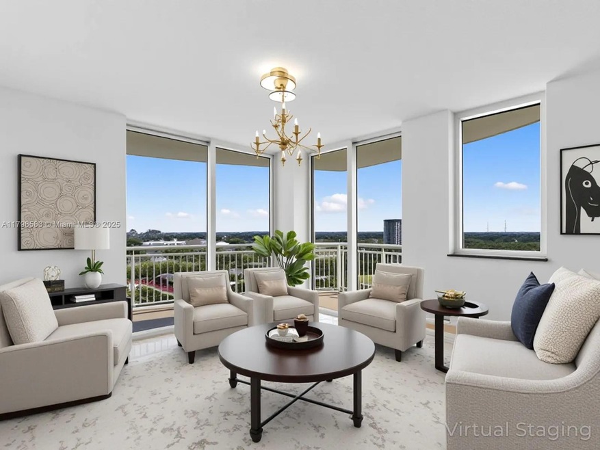 Duo Condominiums unit 2007W, Hallandale Beach, FL 33009 - photo 1