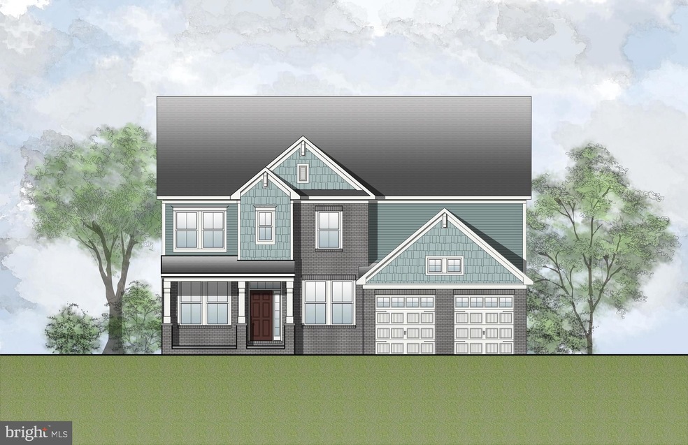 59 Snowdrop Dr, Stafford, VA 22554 - photo 1