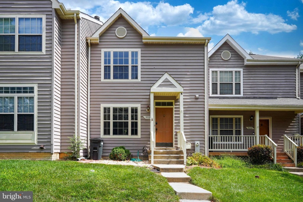 9332 Town Place Dr, Owings Mills, MD 21117 - photo 1
