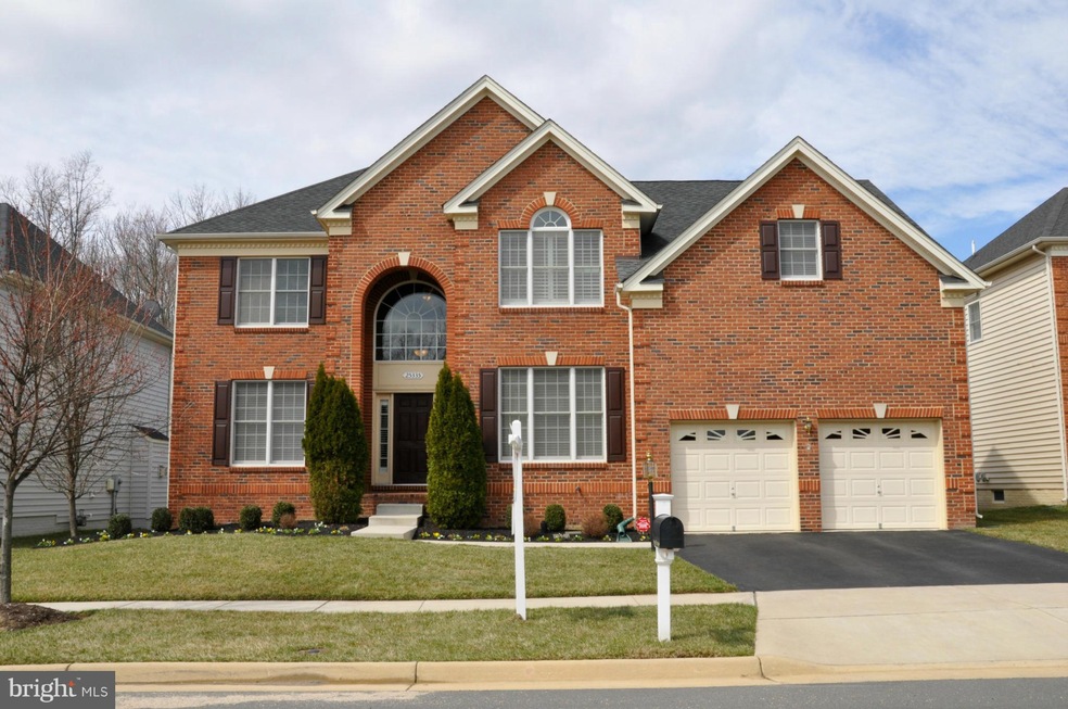 25335 Justice Dr, Chantilly, VA 20152 - photo 1