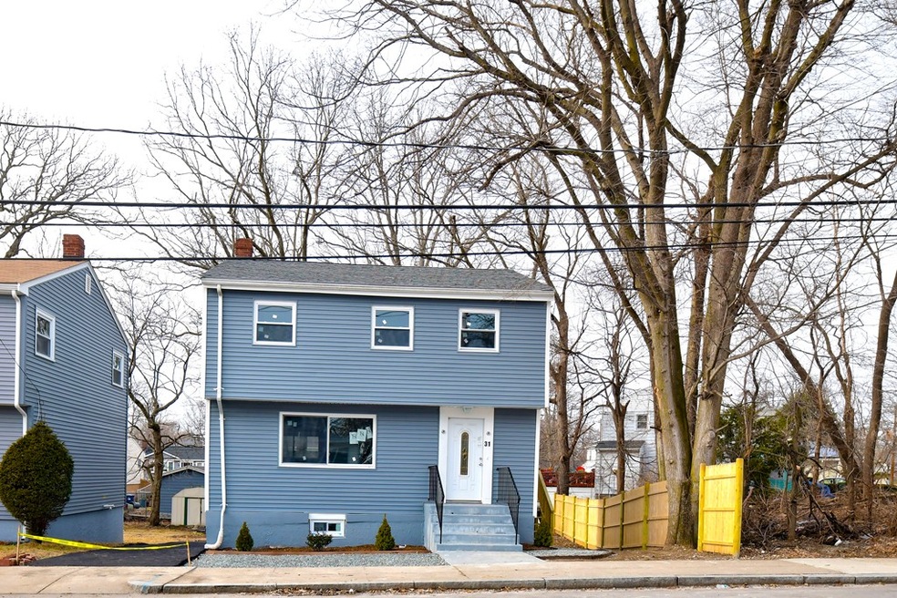 31 Savannah Ave, Mattapan, MA 02126 - photo 1