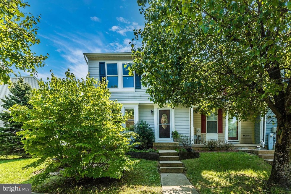 7723 Paddock Way, Windsor Mill, MD 21244 - photo 1