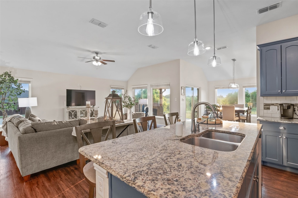 Sold • Co-Listing Agent