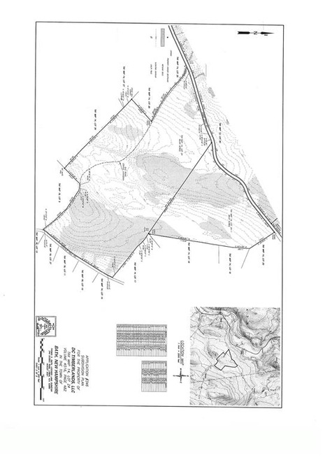 000 Rabbit Path Rd, Bath, NH 03740 - photo 1