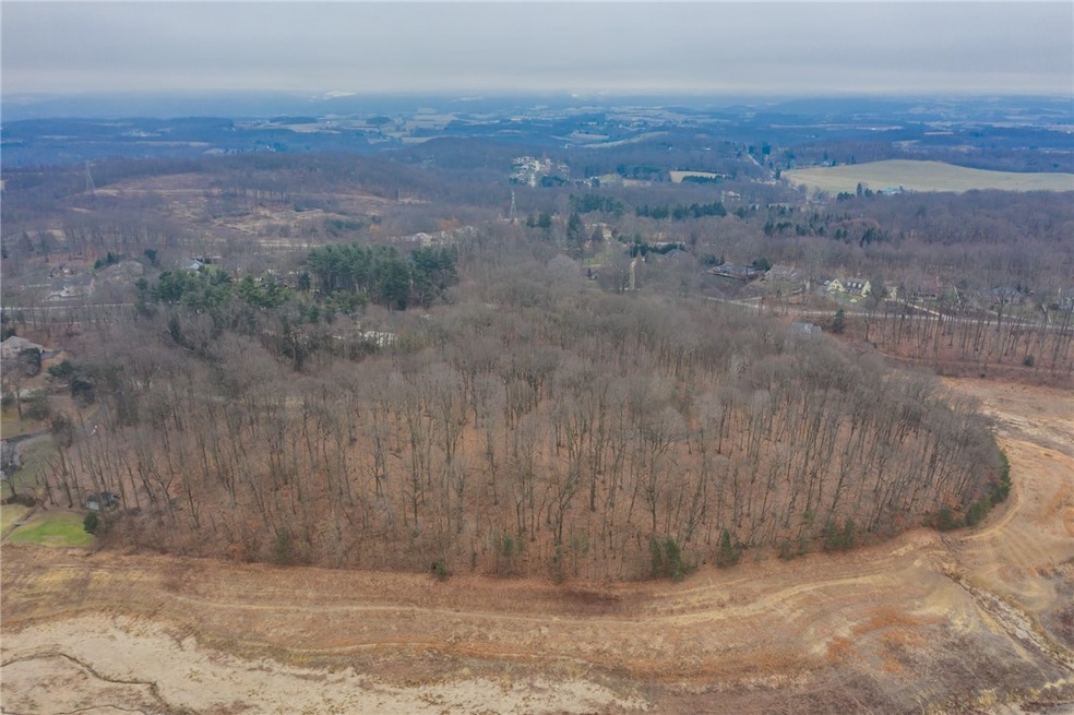 Wooded Estate Home Site in Vista Morada