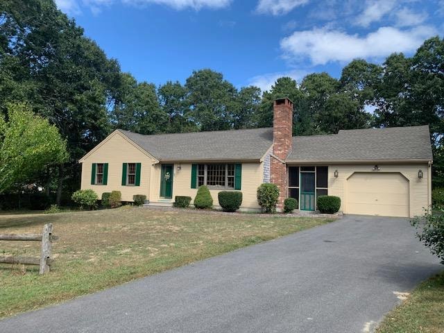 3 Autumn Way, Buzzards Bay, MA 02532 - photo 1