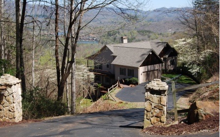 Main View