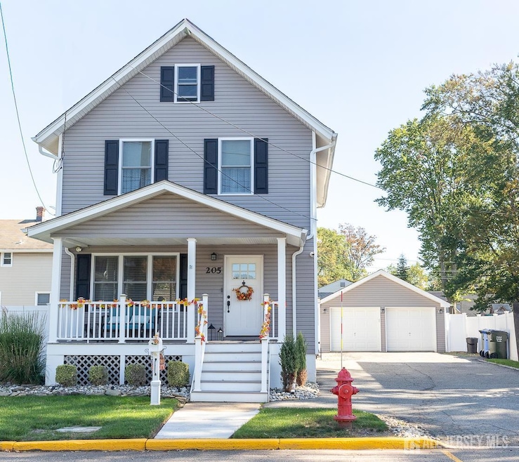 205 Old Rd, Sewaren, NJ 07077 - photo 1