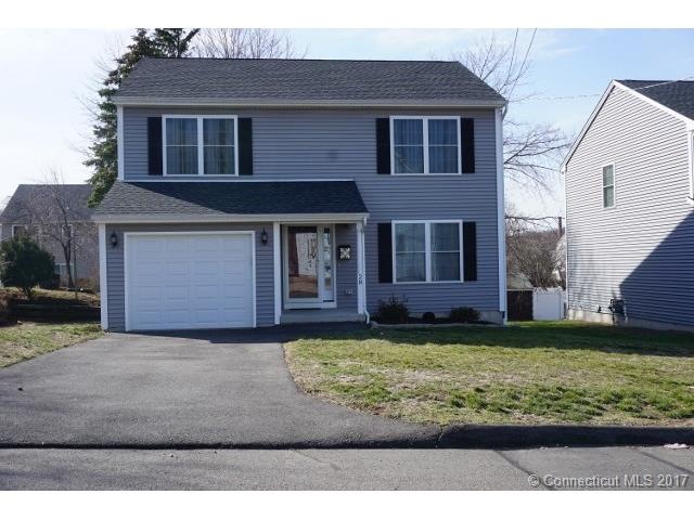 28 Evergreen St, Bristol, CT 06010 - photo 1