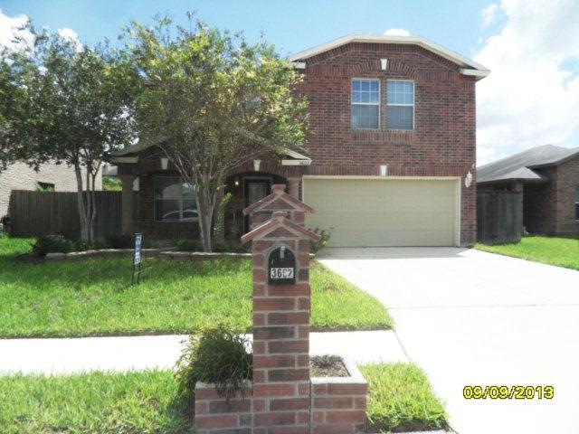 3602 Bridget St unit 70, Edinburg, TX 78539 - photo 1