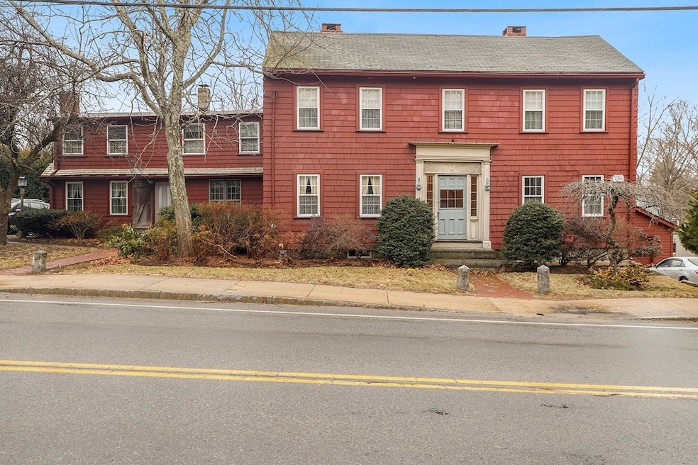 7 E Main St, Hopkinton, MA 01748 - photo 1