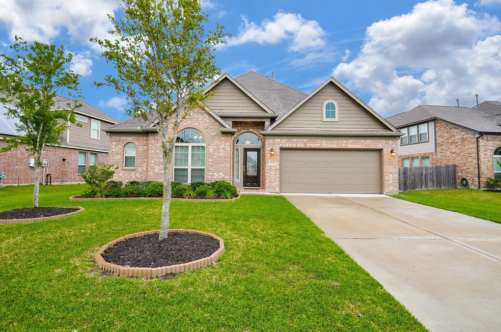 5031 Windy Poplar Trail, Rosenberg, TX 77471 - photo 1