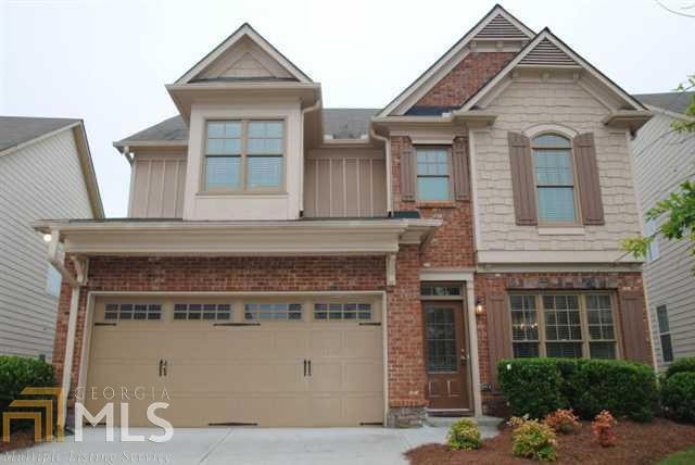 340 Brynfield Pkwy, Suwanee, GA 30024 - photo 1
