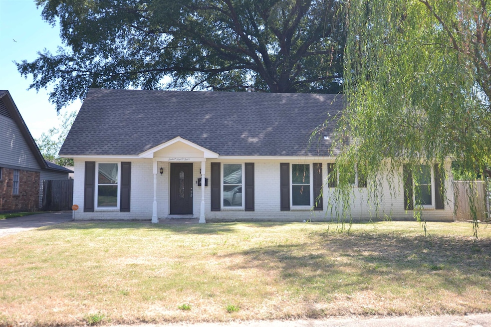 Sold $190,000 • Co-Listing Agent