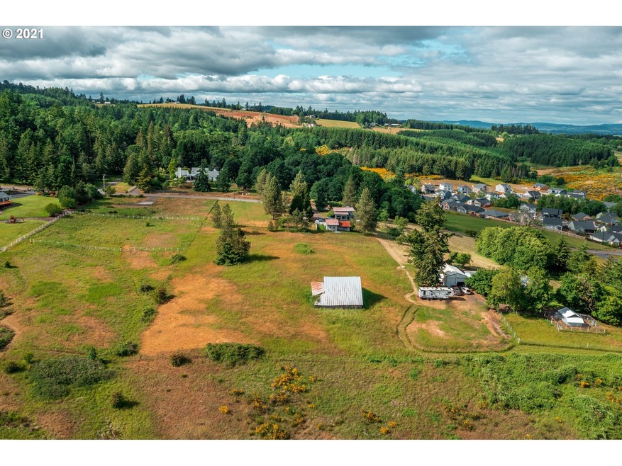 0 SW Redmond Hill Rd, McMinnville, OR 97128 - photo 1