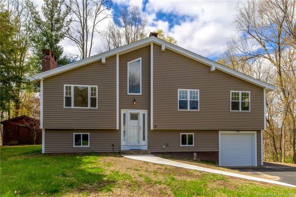 11 Hollow Brook Rd, Windsor, CT 06095 - photo 1