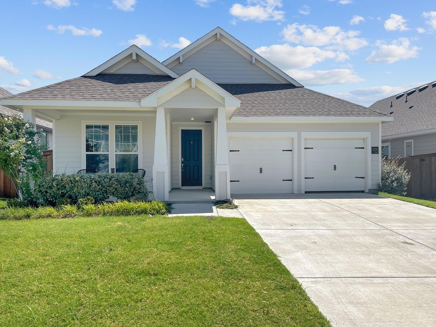 Welcome home to this beautiful cottage style house.
