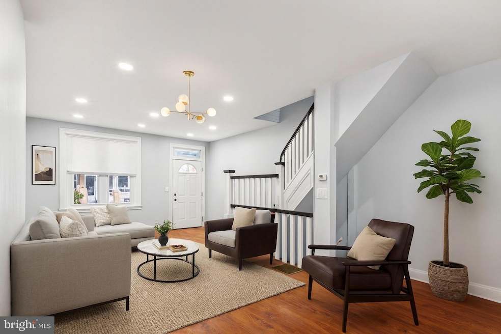 2034 S 57th St, Philadelphia, PA 19143 - photo 1