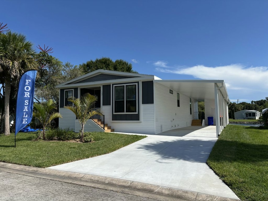 7300 20th St unit 127, Vero Beach, FL 32966 - photo 1